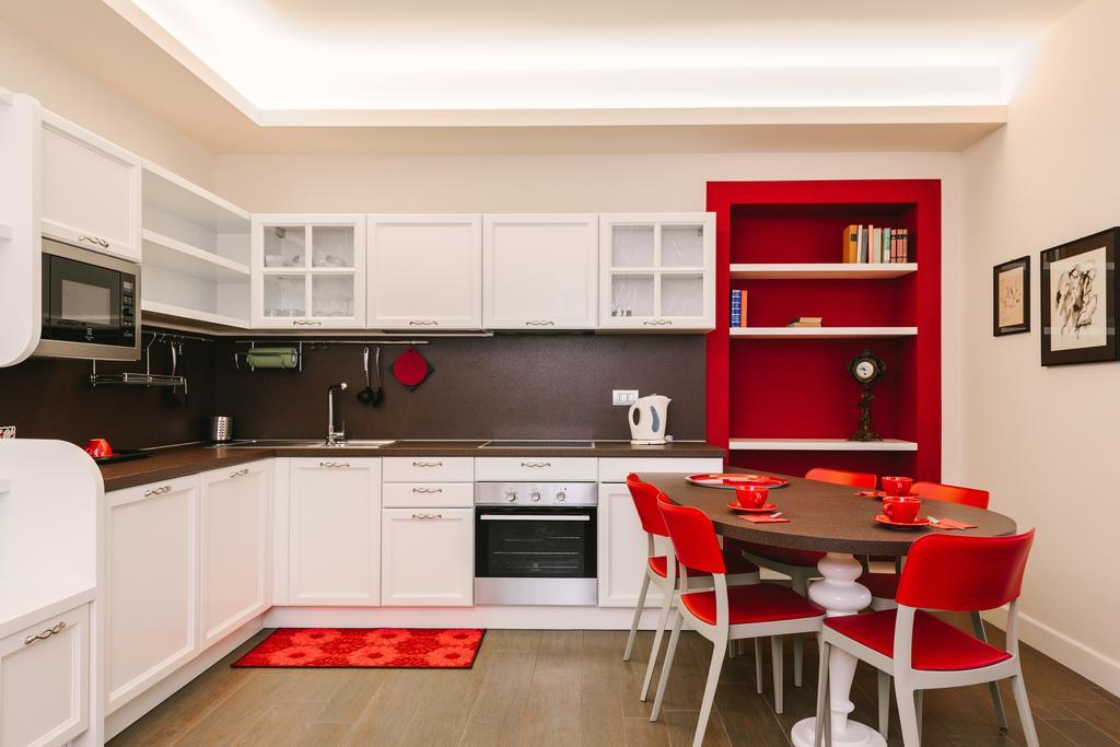 Villa Monti Varenna Zimmer foto