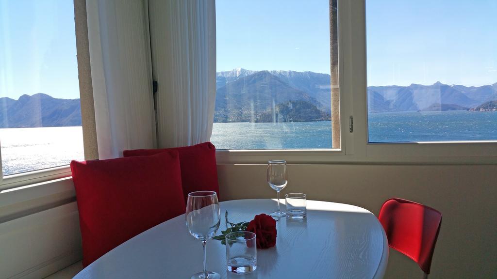 Villa Monti Varenna Zimmer foto