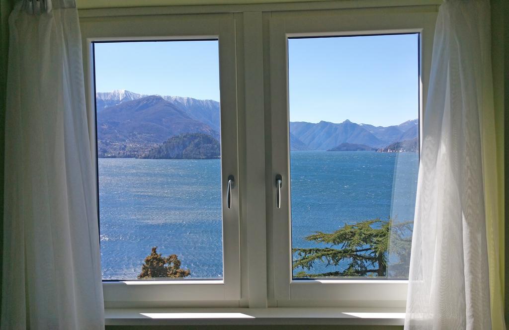 Villa Monti Varenna Zimmer foto