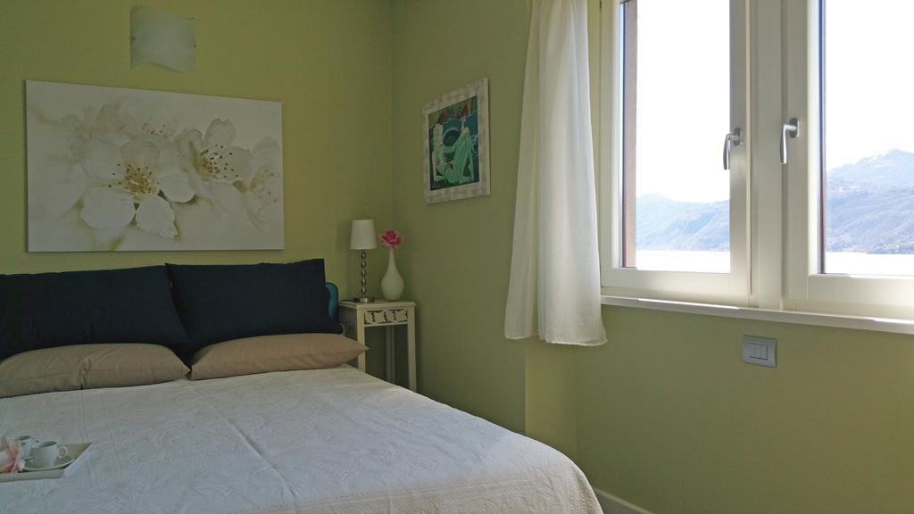 Villa Monti Varenna Zimmer foto