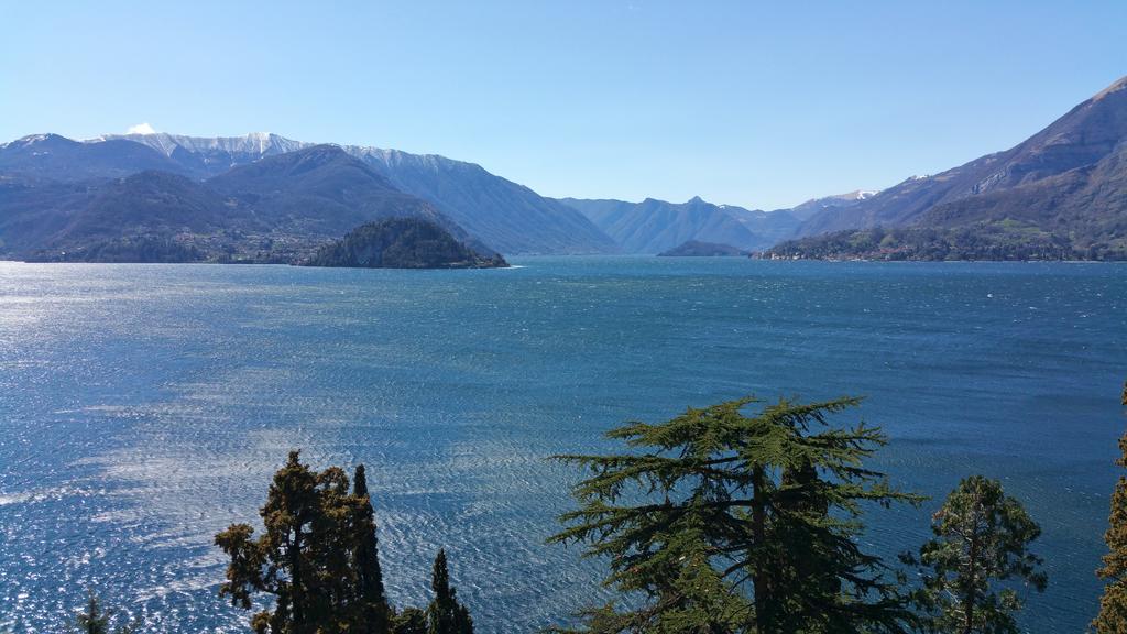 Villa Monti Varenna Zimmer foto