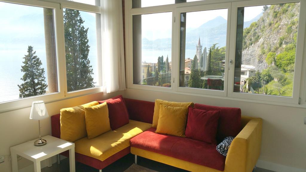 Villa Monti Varenna Zimmer foto