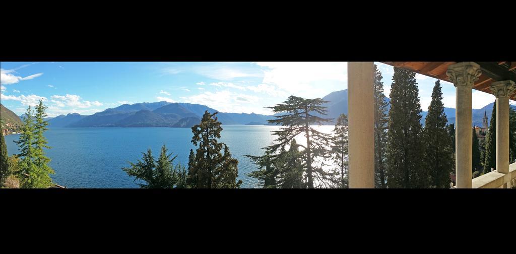 Villa Monti Varenna Exterior foto